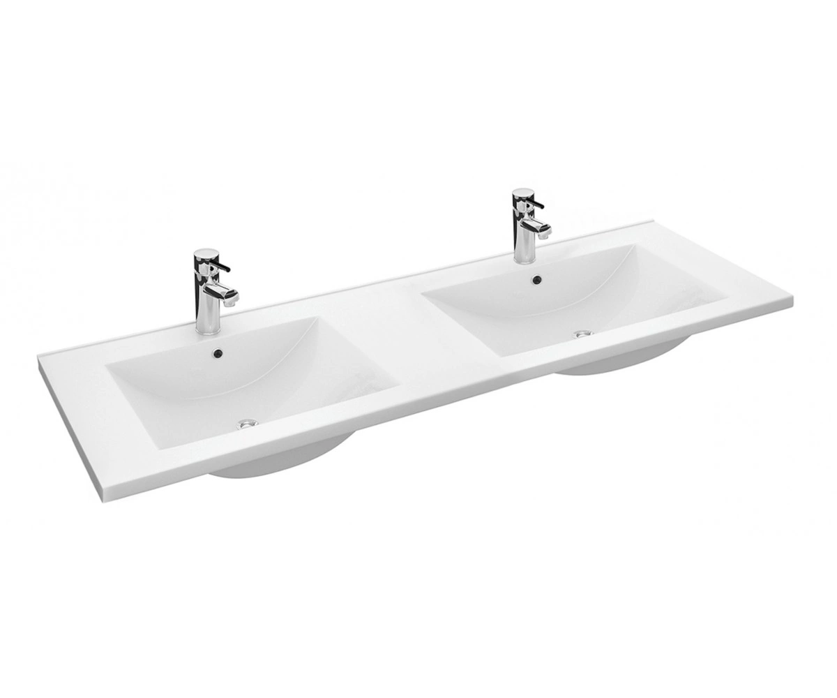 Izlietne dubultā SEVILLE, 120 cm